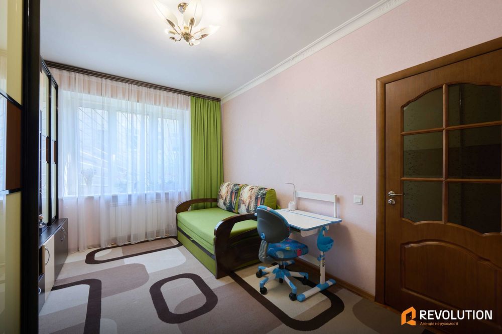 Квартира на вул. Родини Глаголєвих, 3/1 в Києві, ID 188054, фото №8