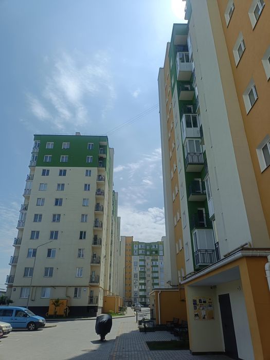 Квартира на ЖК Зелений масив в Луцьку, ID 231615, фото №6