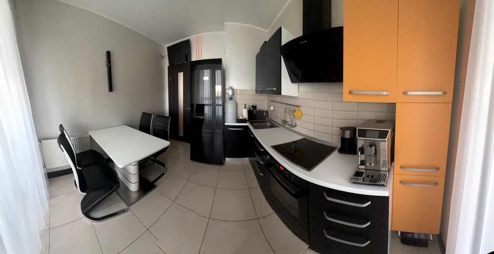 Квартира в Києві, ID 313033, фото №11