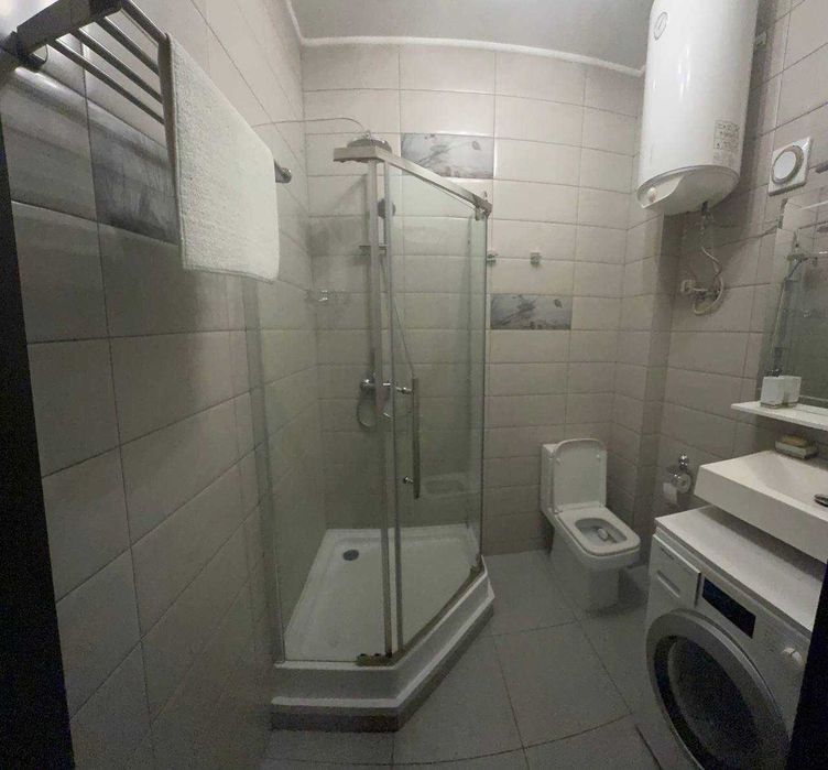 Квартира в Києві, ID 313033, фото №14
