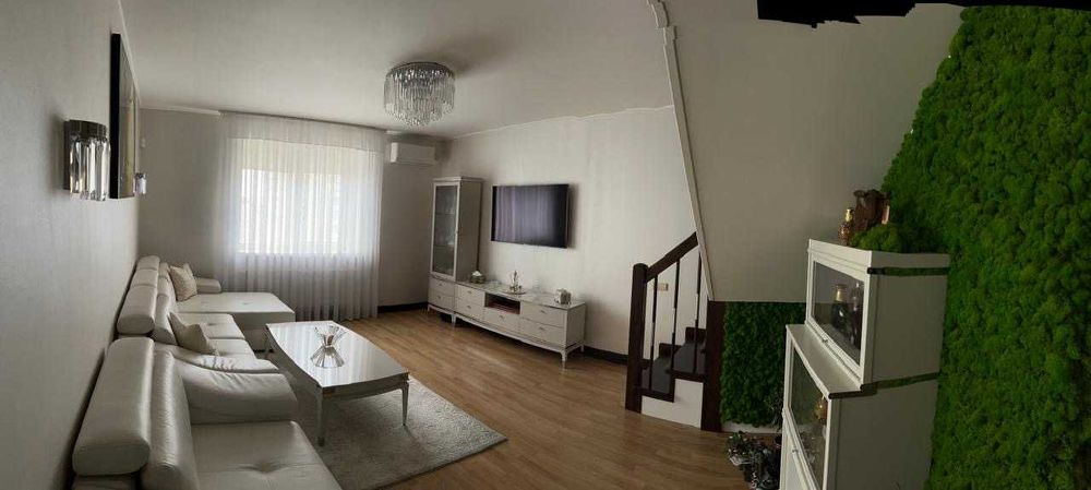 Квартира в Київ, ID 313033, фото №3