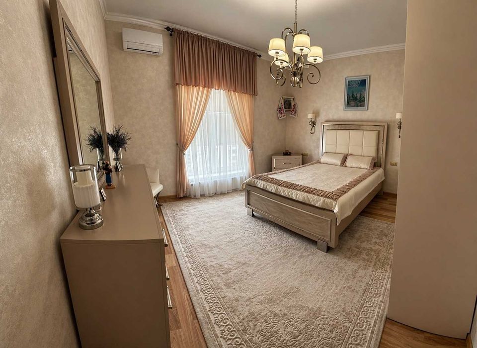 Квартира в Київ, ID 313033, фото №5