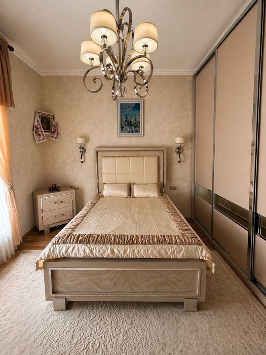 Квартира в Києві, ID 313033, фото №6