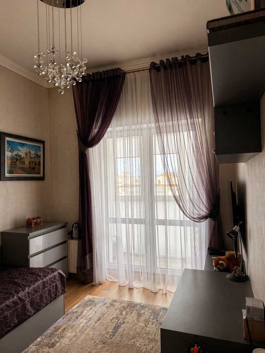Квартира в Києві, ID 313033, фото №7