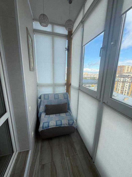 Квартира в Києві, ID 313033, фото №10