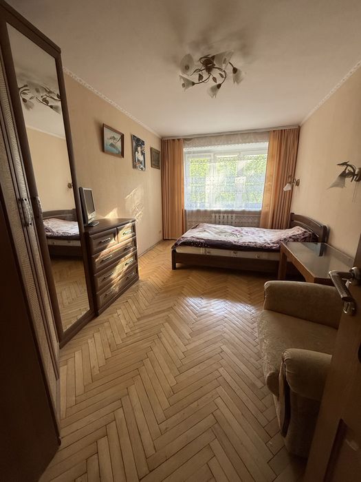 Квартира на вул. Васильківська, 4 в Києві, ID 205530, фото №1