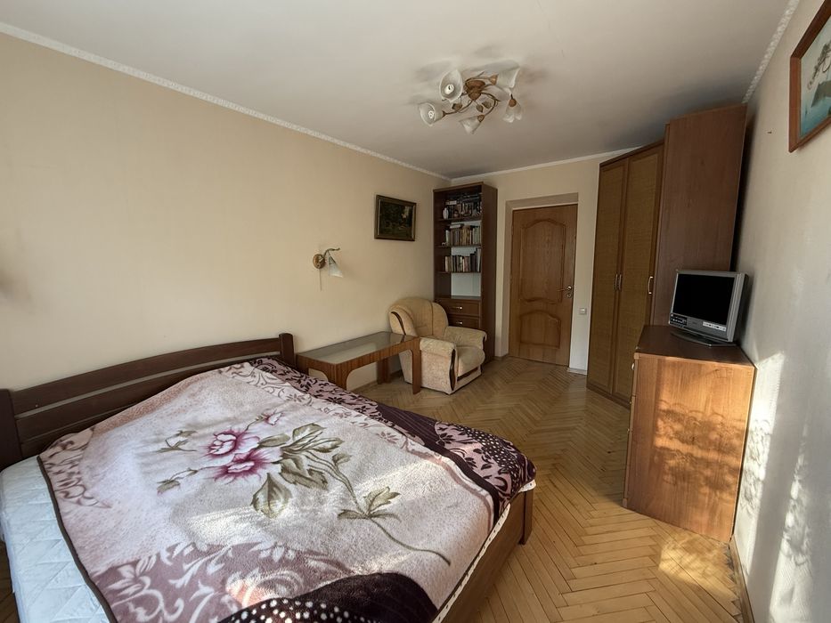 Квартира на вул. Васильківська, 4 в Києві, ID 205530, фото №2