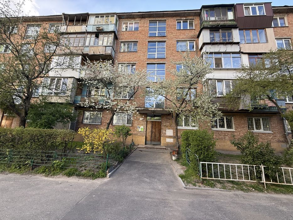 Квартира на вул. Васильківська, 4 в Києві, ID 205530, фото №18