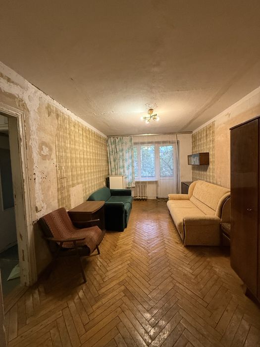 Квартира на вул. Васильківська, 4 в Києві, ID 205530, фото №3