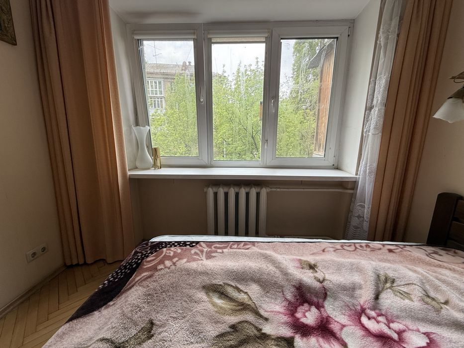 Квартира на вул. Васильківська, 4 в Києві, ID 205530, фото №21