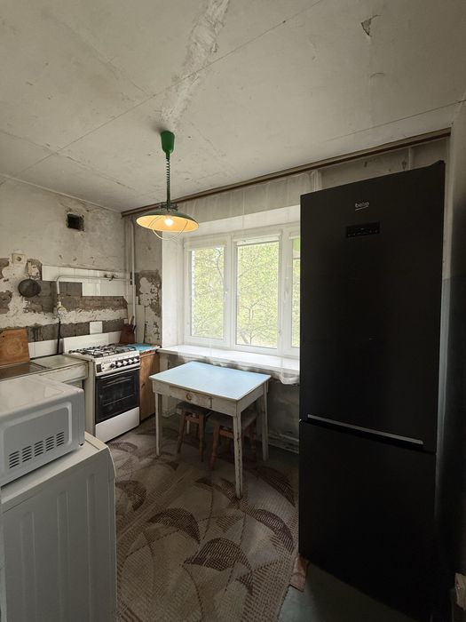 Квартира на вул. Васильківська, 4 в Києві, ID 205530, фото №7