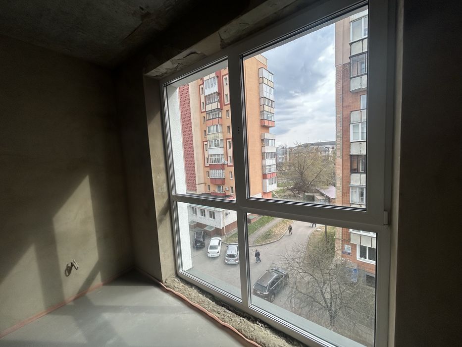 Квартира на вул. Клешканя в Рівному, ID 196165, фото №17