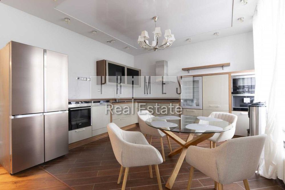 Квартира на вул. Драгомирова, 5 в Києві, ID 172257, фото №1