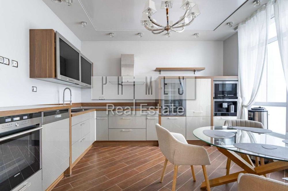 Квартира на вул. Драгомирова, 5 в Києві, ID 172257, фото №2