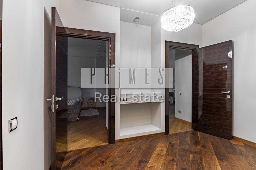 Квартира на вул. Драгомирова, 5 в Києві, ID 172257, фото №12
