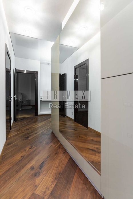 Квартира на вул. Драгомирова, 5 в Києві, ID 172257, фото №14