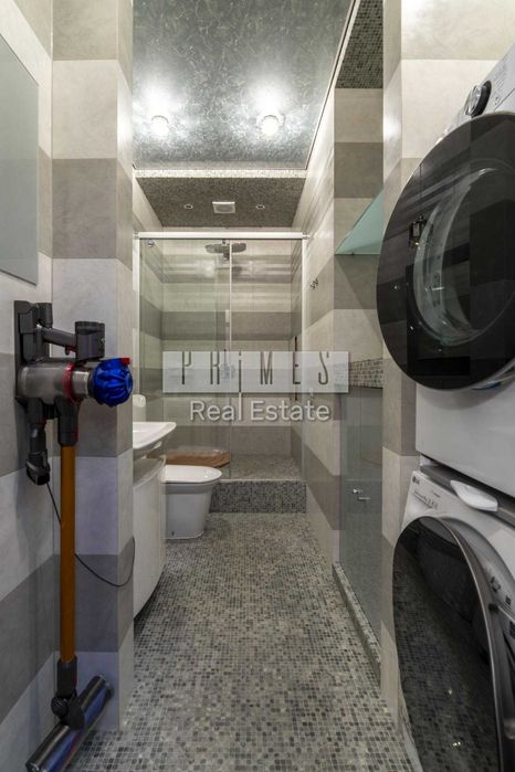 Квартира на вул. Драгомирова, 5 в Києві, ID 172257, фото №15