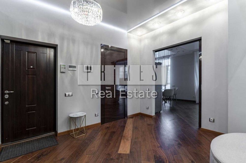 Квартира на вул. Драгомирова, 5 в Києві, ID 172257, фото №16