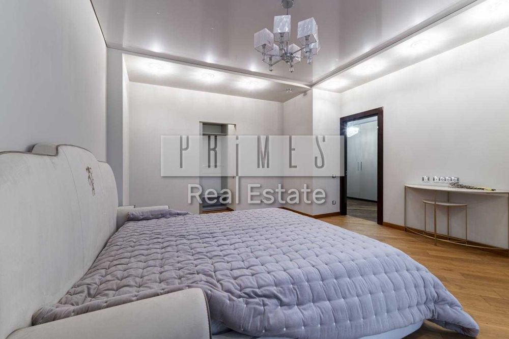 Квартира на вул. Драгомирова, 5 в Києві, ID 172257, фото №4
