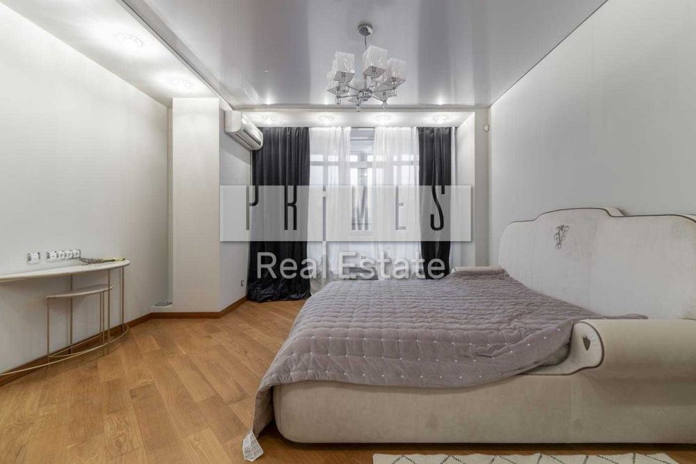 Квартира на вул. Драгомирова, 5 в Києві, ID 172257, фото №5