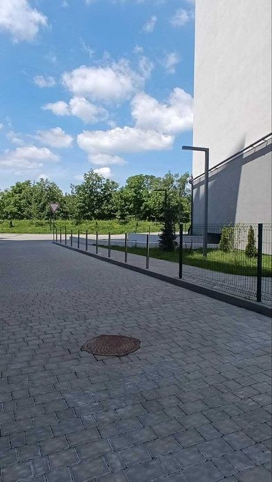 Квартира на вул. Декабристів в Івано-Франківську, ID 323367, фото №15