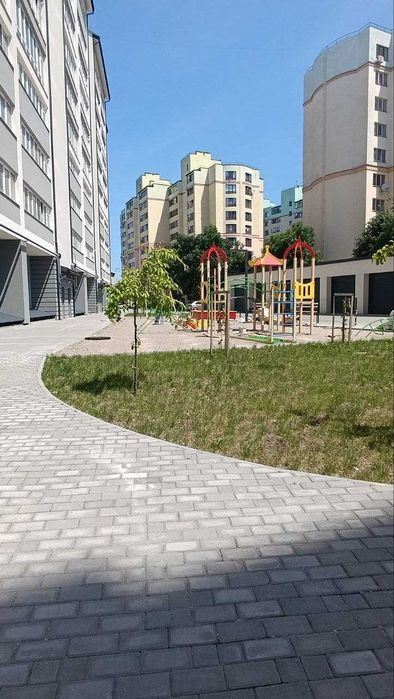 Квартира на вул. Декабристів в Івано-Франківську, ID 323367, фото №17