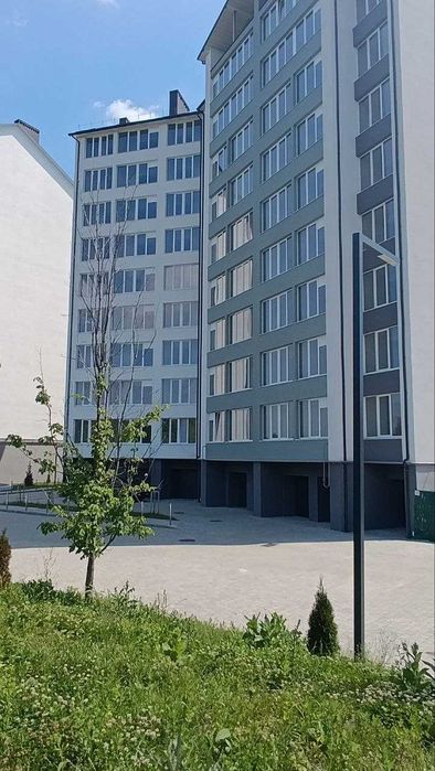 Квартира на вул. Декабристів в Івано-Франківську, ID 323367, фото №19