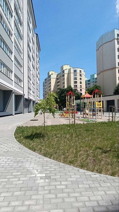 Квартира на вул. Декабристів в Івано-Франківськ, ID 323367, фото №3