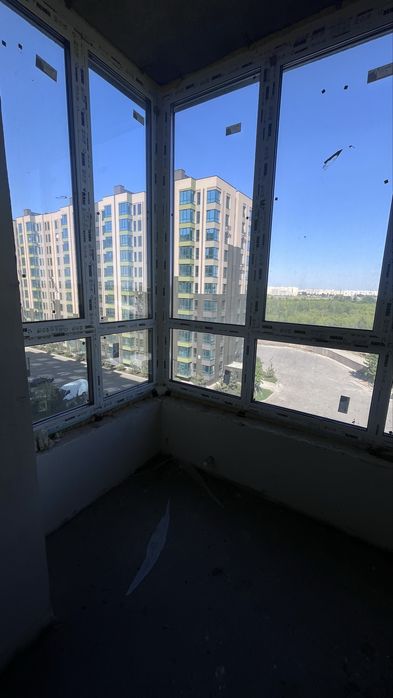 Квартира на біля метро Академмістечко в Києві, ID 257176, фото №12