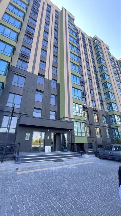 Квартира на біля метро Академмістечко в Києві, ID 257176, фото №3