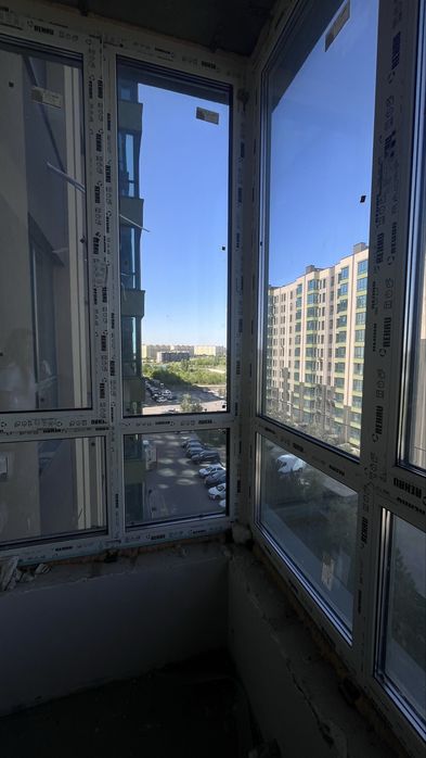 Квартира на біля метро Академмістечко в Києві, ID 257176, фото №4