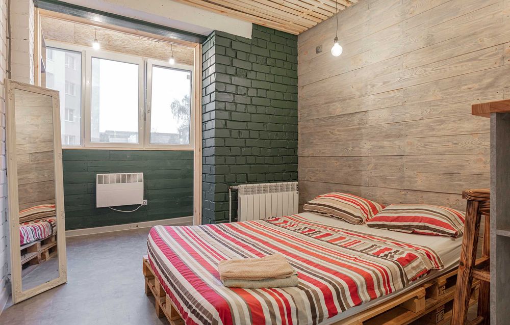 Квартира на біля метро Палац Спорту в Харків, ID 283479, фото №1