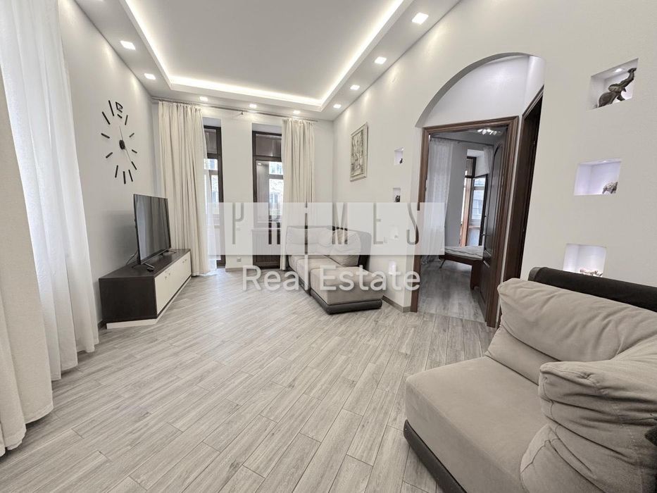 Квартира на вул. Богдана Хмельницького, 57, ID 395883, фото №1