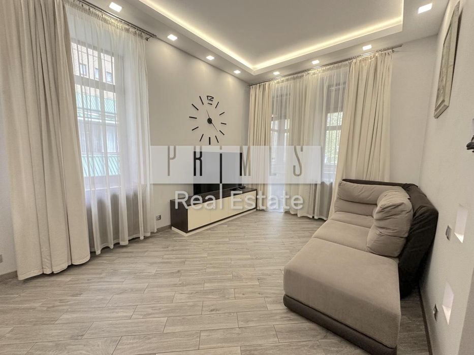 Квартира на вул. Богдана Хмельницького, 57 в Києві, ID 395883, фото №2