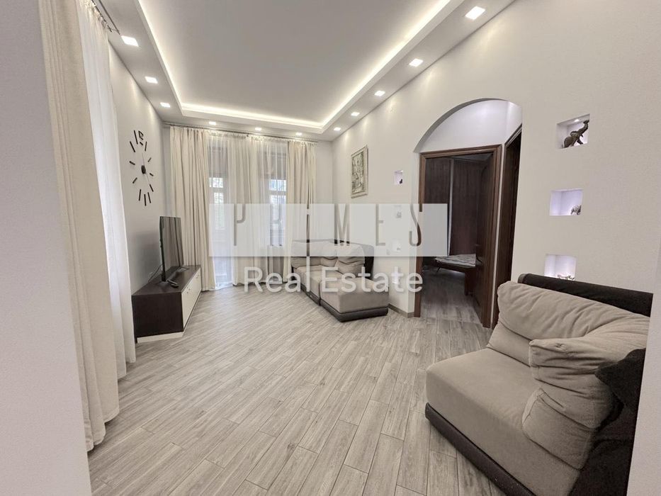Квартира на вул. Богдана Хмельницького, 57 в Києві, ID 395883, фото №3