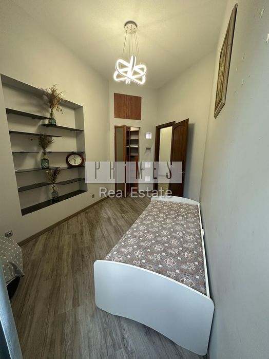 Квартира на вул. Богдана Хмельницького, 57 в Києві, ID 395883, фото №6