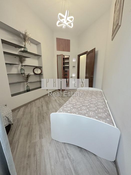 Квартира на вул. Богдана Хмельницького, 57 в Києві, ID 395883, фото №7