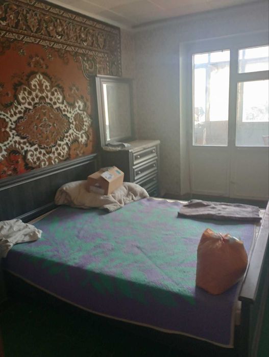 Квартира на 7 Заречний в Кривому Розі, ID 256194, фото №4