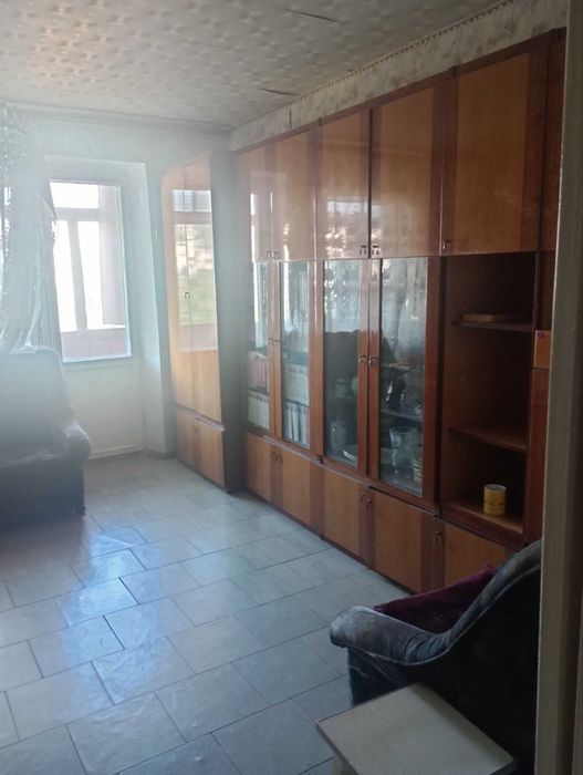 Квартира на 7 Заречний в Кривому Розі, ID 256194, фото №6
