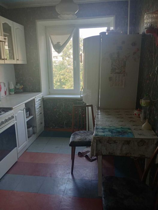 Квартира на 7 Заречний в Кривому Розі, ID 256194, фото №7