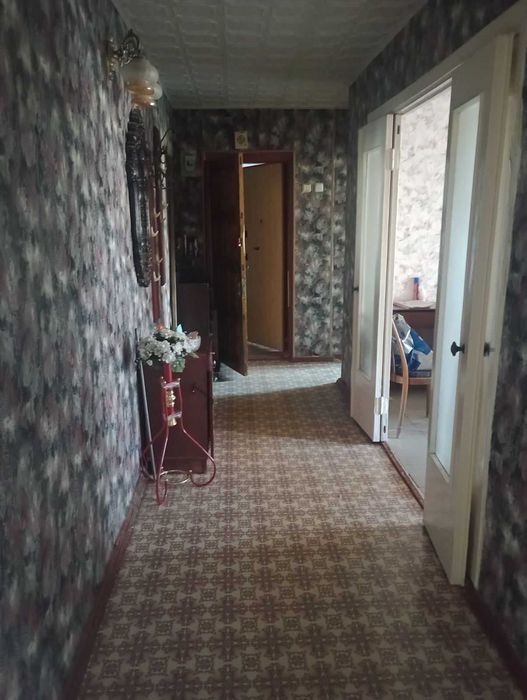 Квартира на 7 Заречний в Кривому Розі, ID 256194, фото №8