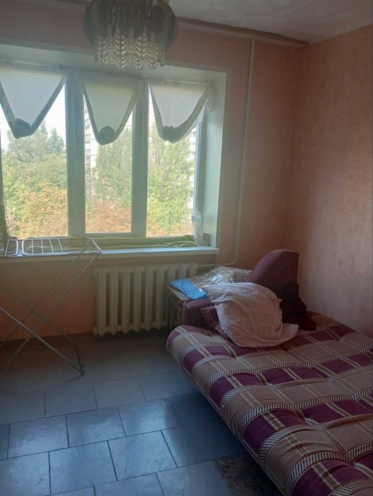 Квартира на 7 Заречний в Кривому Розі, ID 256194, фото №9