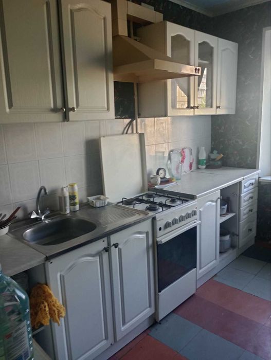 Квартира на 7 Заречний в Кривому Розі, ID 256194, фото №10