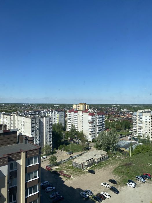 Квартира на ЖК Вернісаж в Житомирі, ID 223597, фото №8