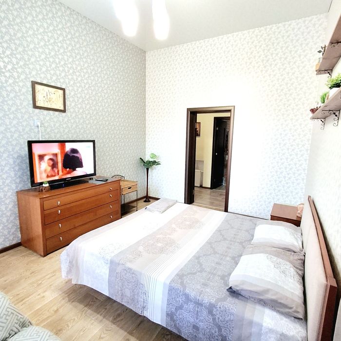 Квартира на вул. Бунина в Одесі, ID 327478, фото №2