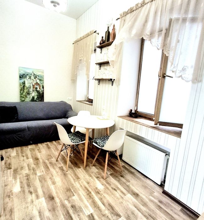 Квартира на вул. Бунина в Одесі, ID 327478, фото №6