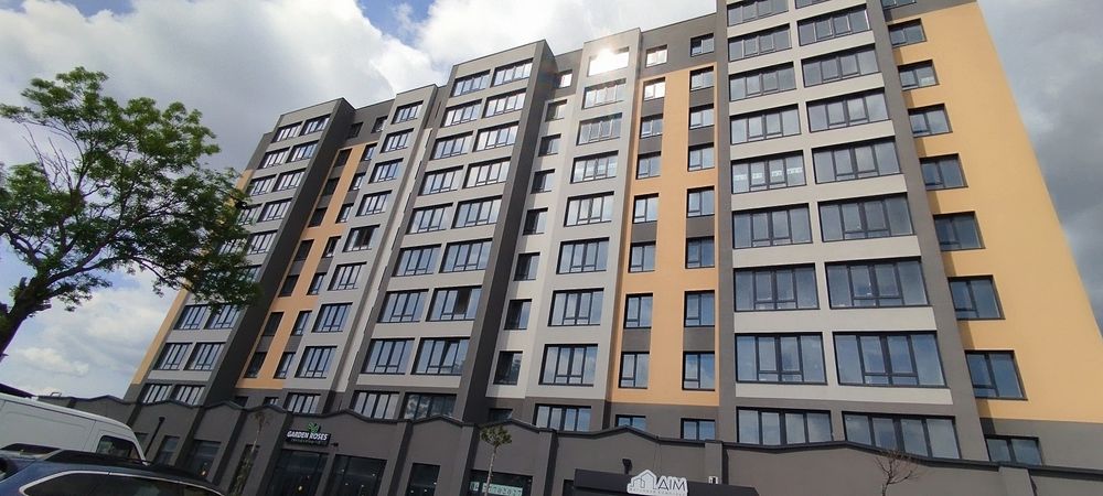 Квартира на ЖК Дім в Хмельницькому, ID 220542, фото №2