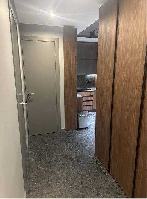 Квартира на вул. Зарічна, 2 корпус 1 в Києві, ID 177525, фото №2