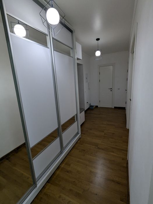 Квартира на вул. Хіміків в Івано-Франківську, ID 190134, фото №8