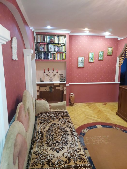 Квартира на вул. Віталія Скакуна, 9, ID 367264, фото №1